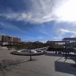 Apartamento Playa De Almeria - Playa Del Zapillo