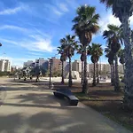 Apartamento Playa De Almeria - Playa Del Zapillo