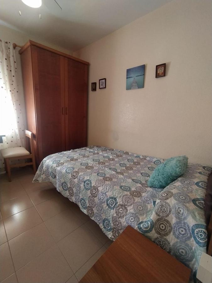 Appartement Apartamento Playa De - Playa Del Zapillo