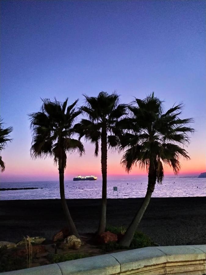Apartamento Playa De - Playa Del Zapillo Almería