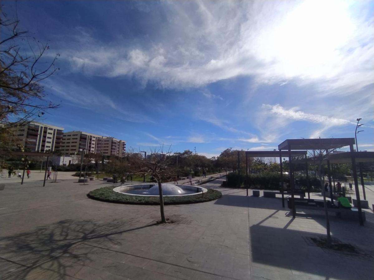 Apartamento Playa De - Playa Del Zapillo