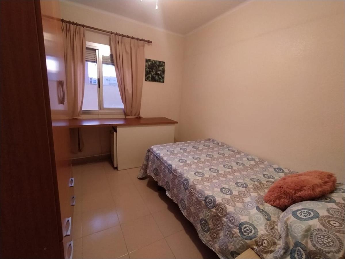 Apartamento Playa De - Playa Del Zapillo Appartement *