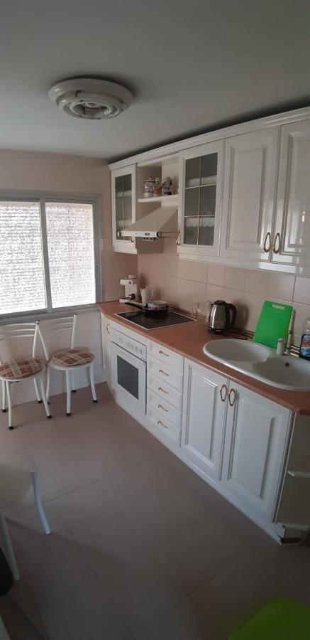 Appartement Apartamento Playa De - Playa Del Zapillo Almería