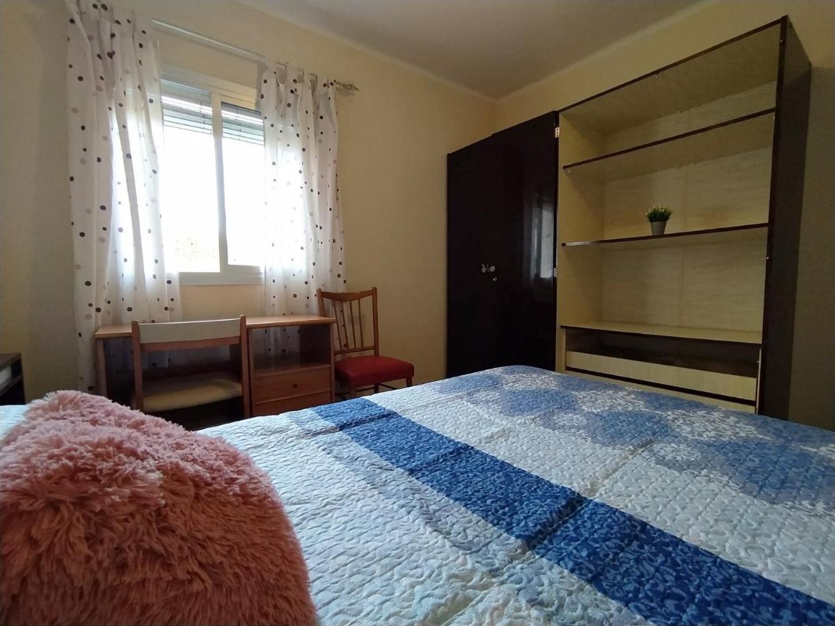 Apartamento Playa De - Playa Del Zapillo Appartement Almería