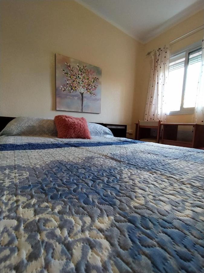 Apartamento Playa De - Playa Del Zapillo Appartement *