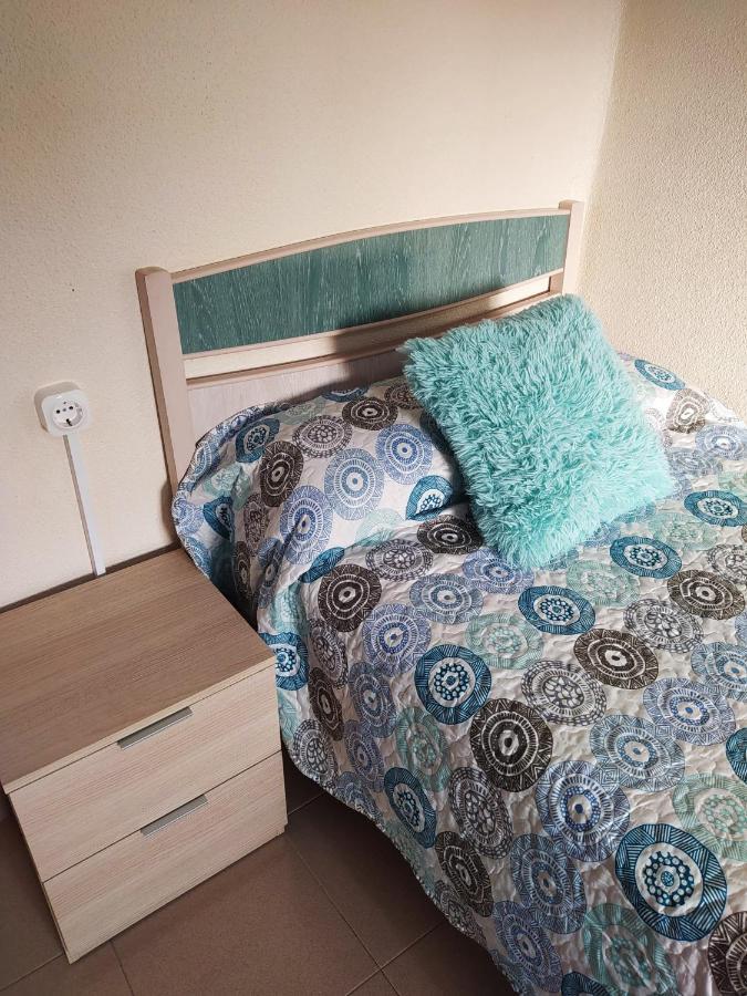 Apartamento Playa De - Playa Del Zapillo Appartement *