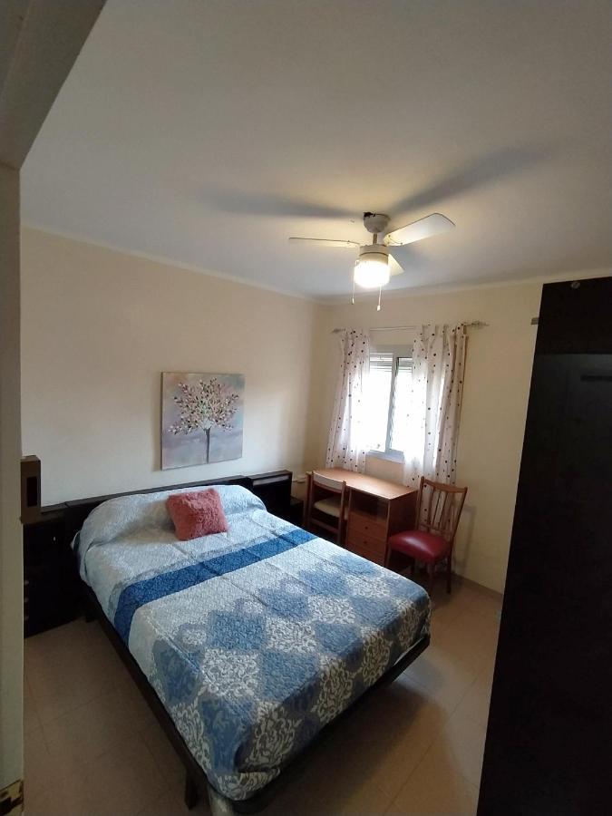 Apartamento Playa De - Playa Del Zapillo Almería