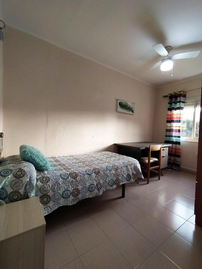 Appartement Apartamento Playa De - Playa Del Zapillo *