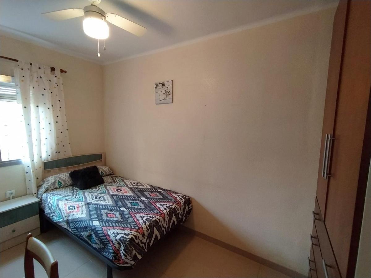 Apartamento Playa De - Playa Del Zapillo *