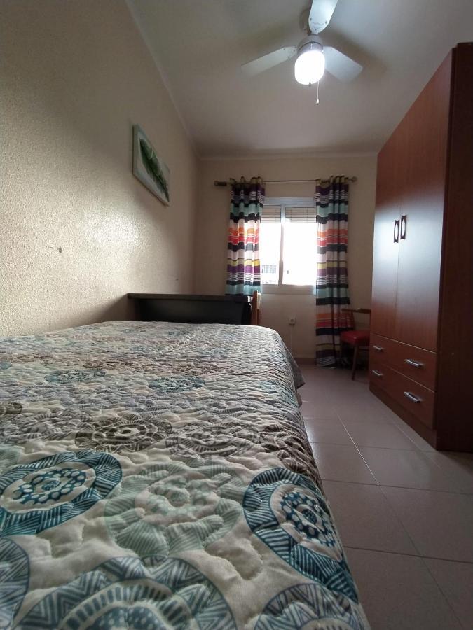 Apartamento Playa De - Playa Del Zapillo *